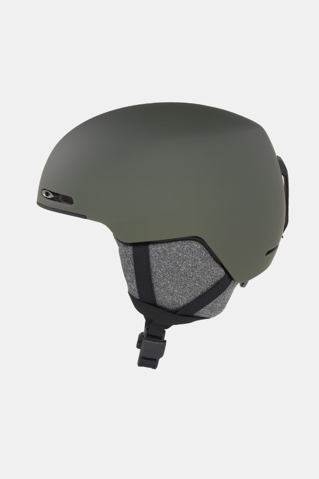 Oakley Mod1 Casco Dark Brush
