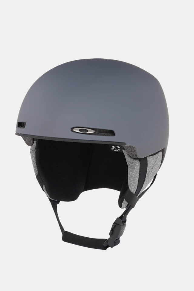 Oakley Mod1 Casco Forged Iron