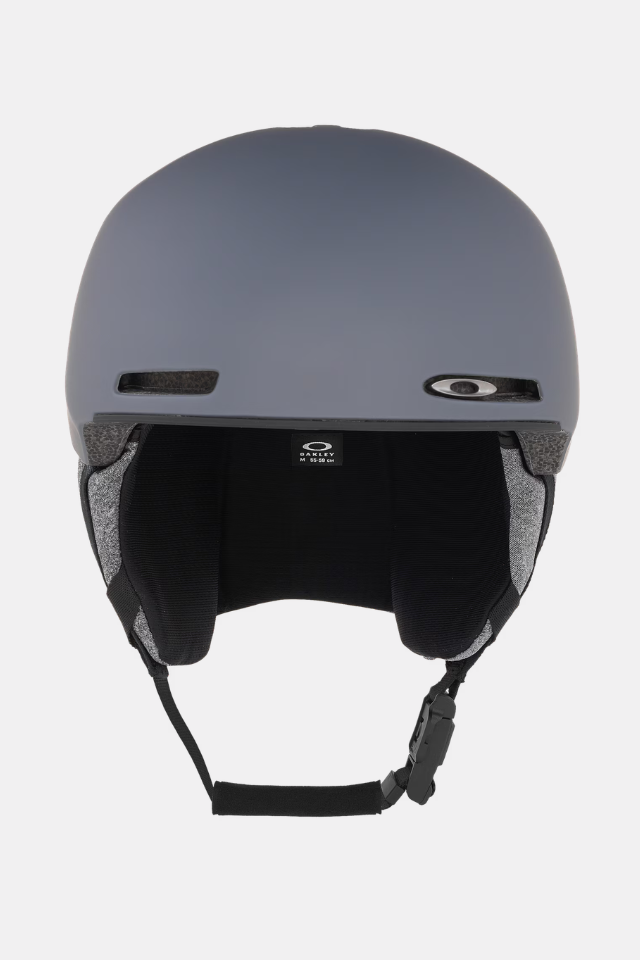 Oakley Mod1 Casco Forged Iron