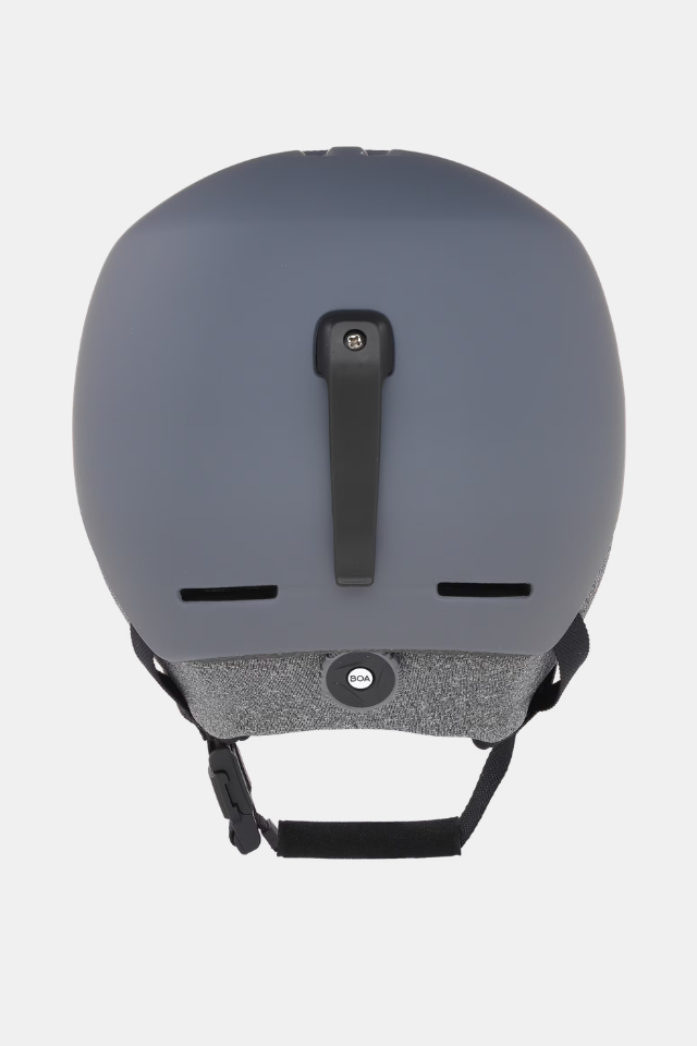 Oakley Mod1 Casco Forged Iron