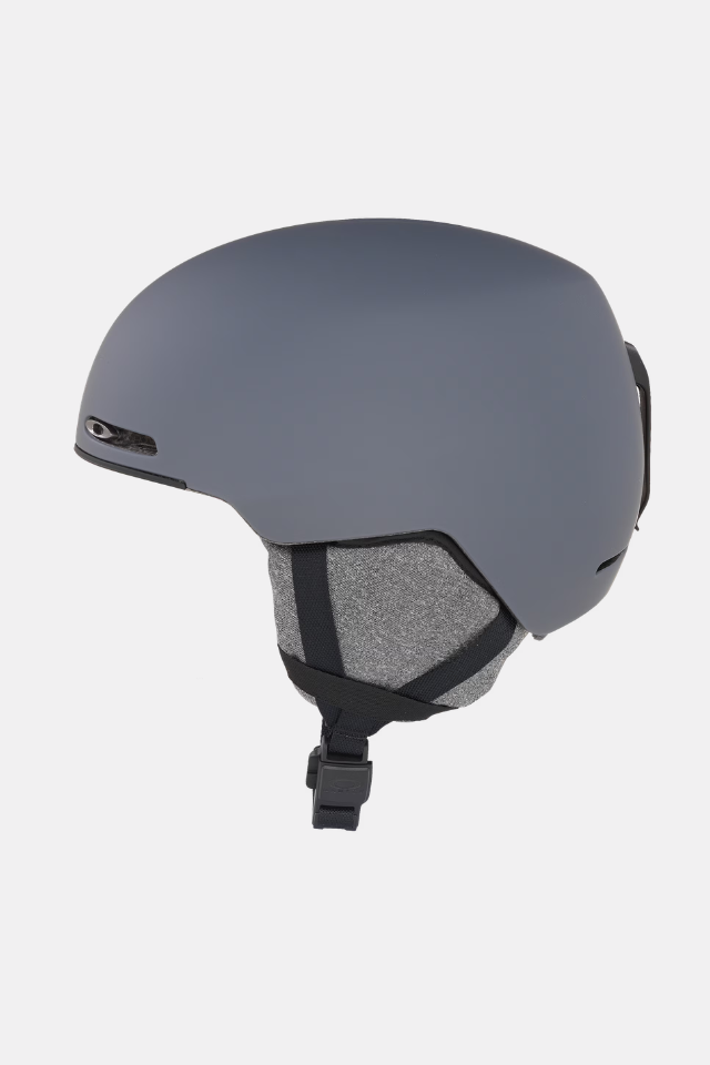 Oakley Mod1 Casco Forged Iron