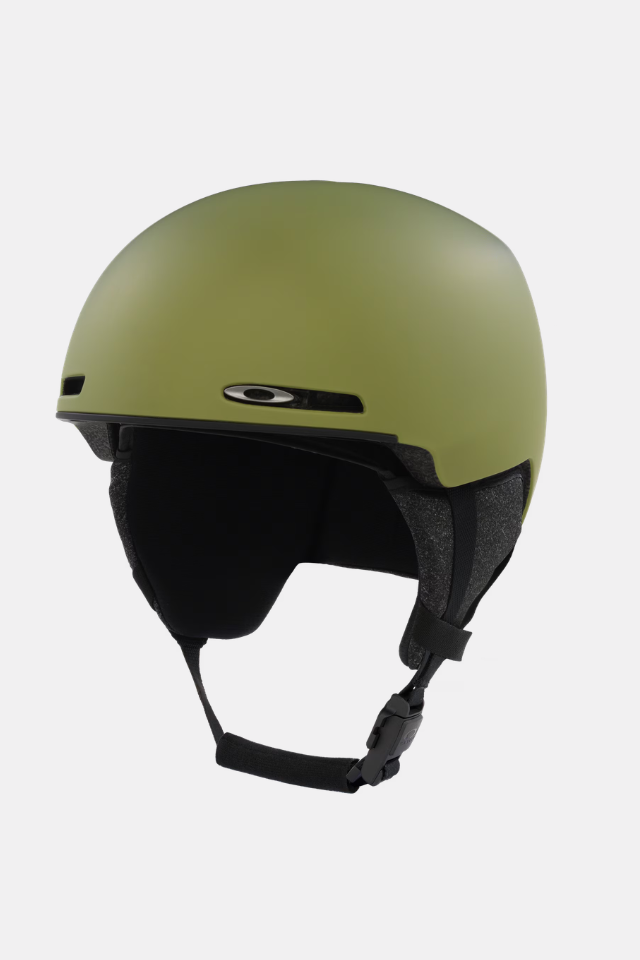 Oakley Mod1 Casco Matte Fern