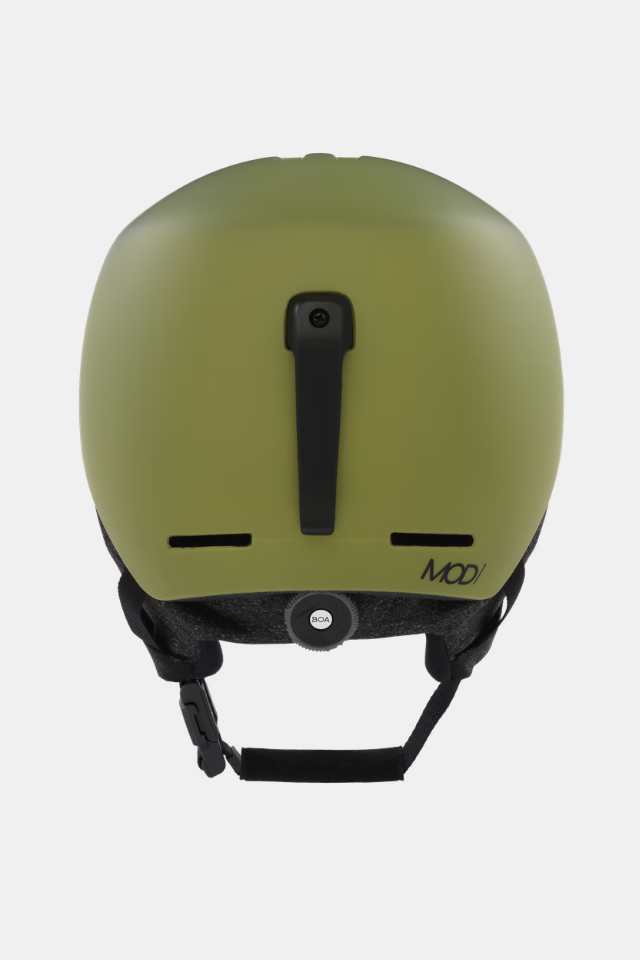 Oakley Mod1 Casco Matte Fern