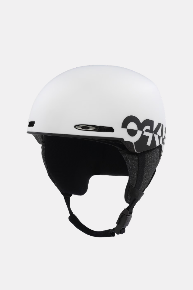 Oakley Mod1 Casco Matte White FP