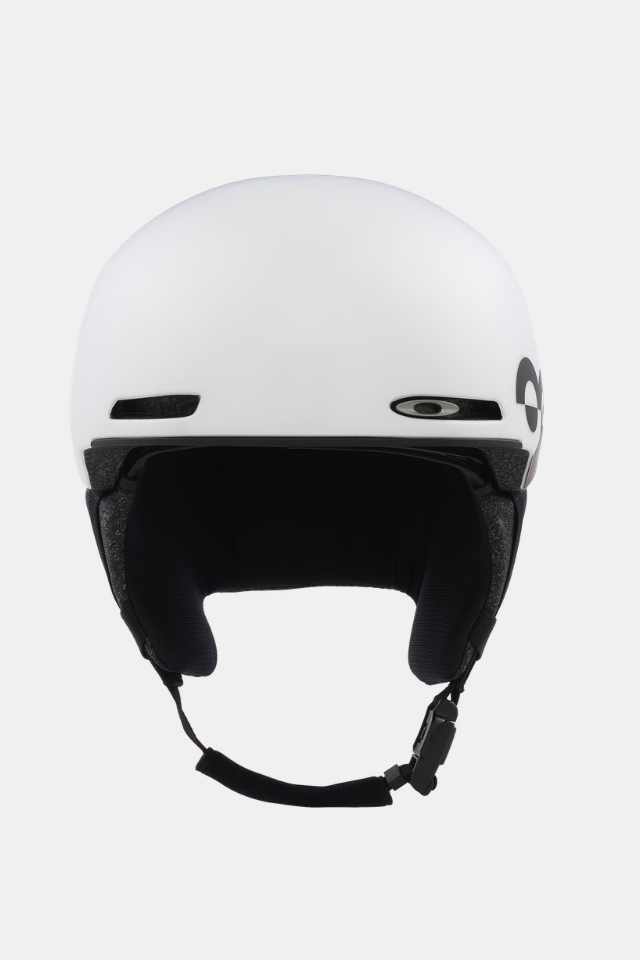 Oakley Mod1 Casco Matte White FP