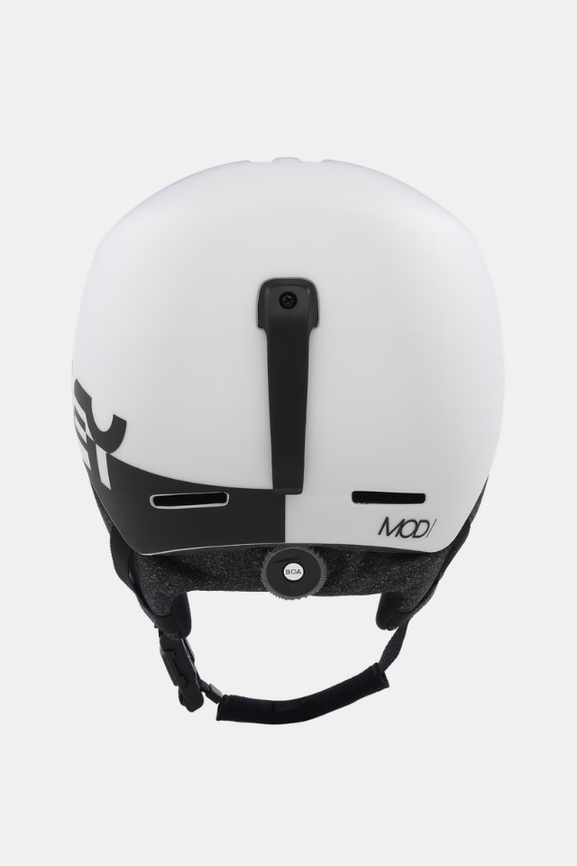 Oakley Mod1 Casco Matte White FP