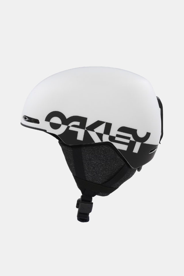 Oakley Mod1 Casco Matte White FP