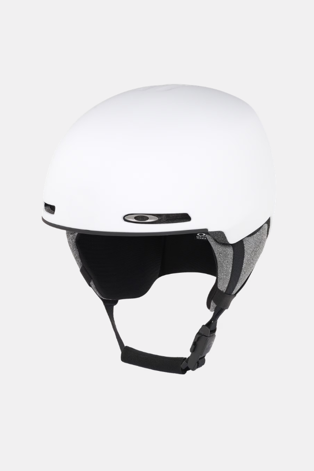 Oakley Mod1 Casco White