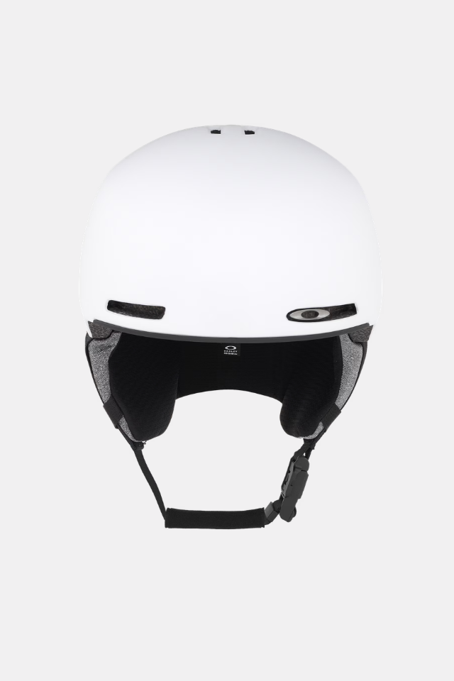 Oakley Mod1 Casco White