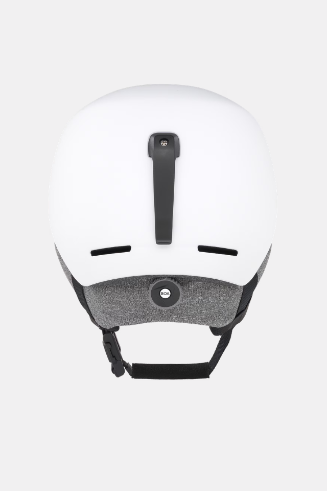 Oakley Mod1 Casco White