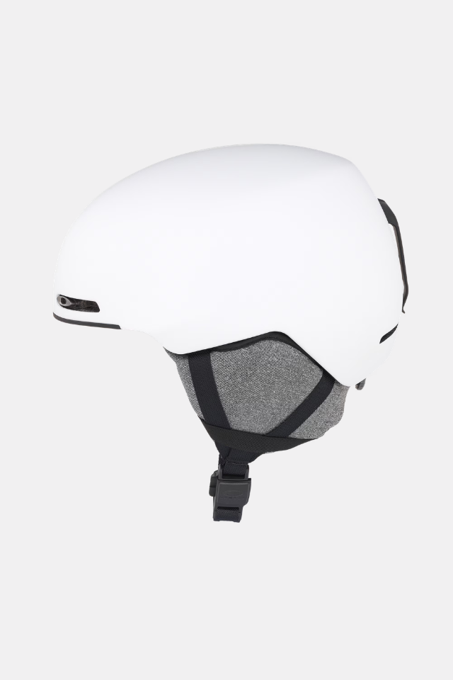 Oakley Mod1 Casco White