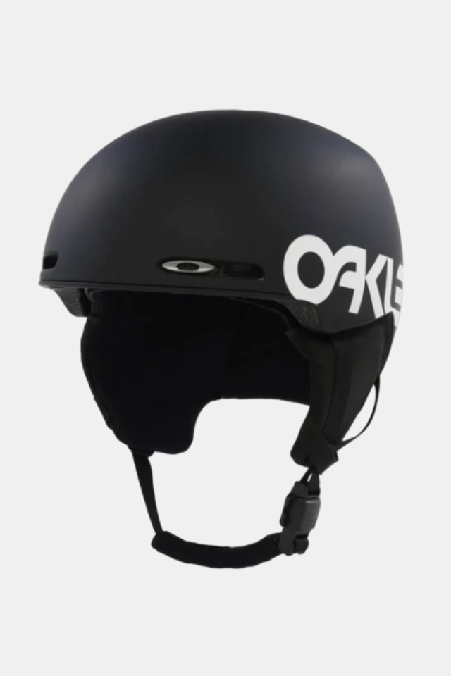 Oakley Mod1 Matte Black/White FP