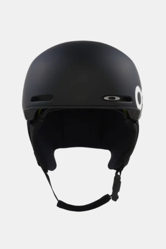 Oakley Mod1 Matte Black/White FP