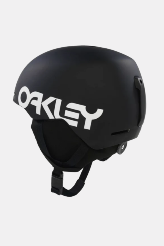 Oakley Mod1 Matte Black/White FP