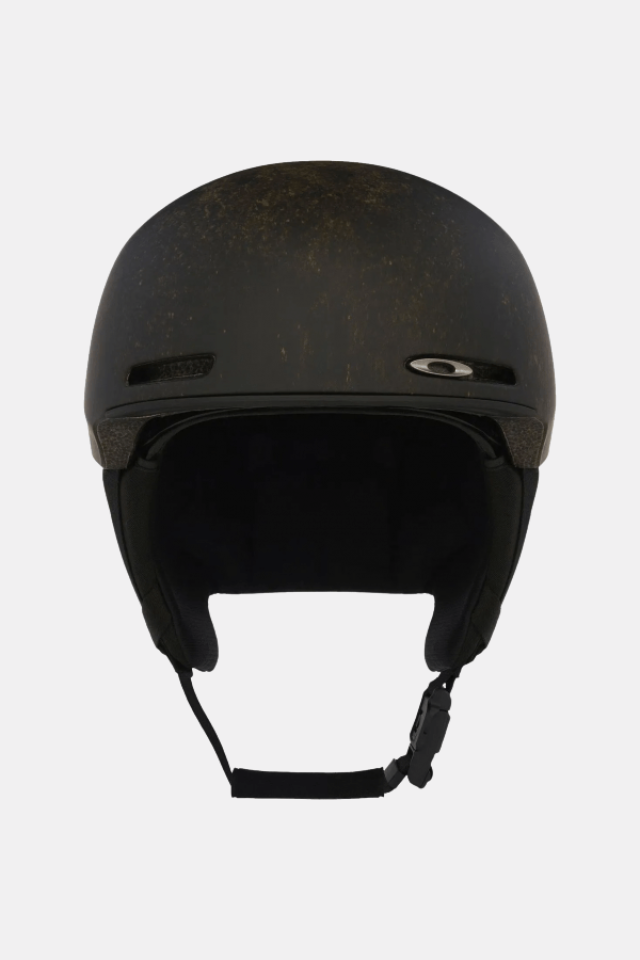 Oakley Mod1 Mips Casco army green stickers