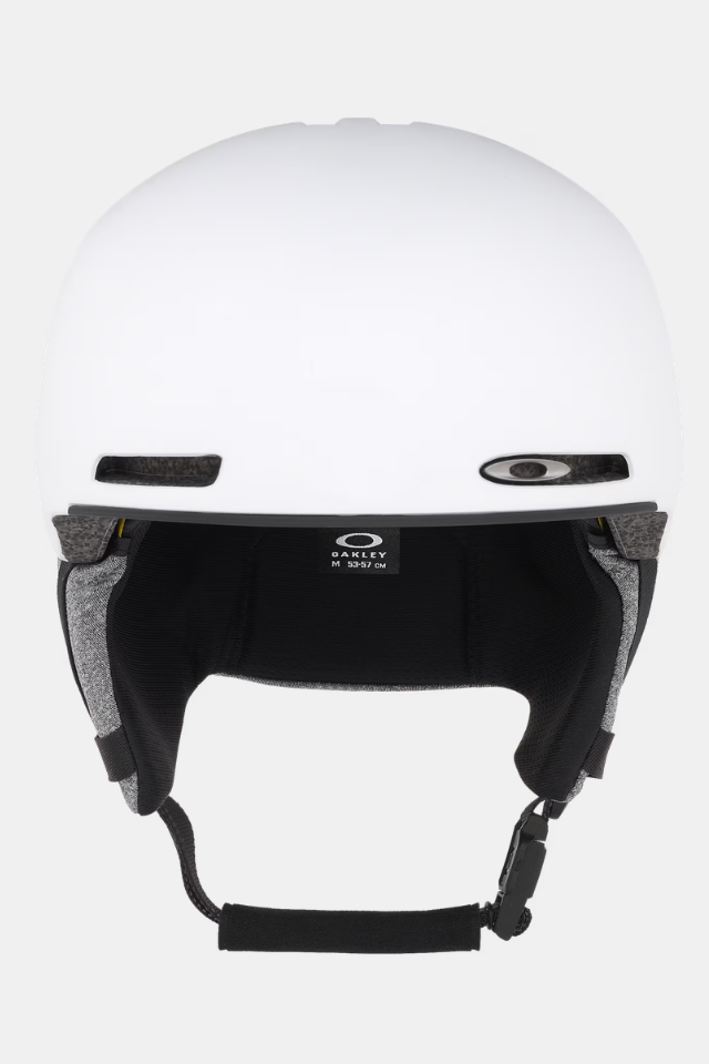 Oakley Mod1 Youth White