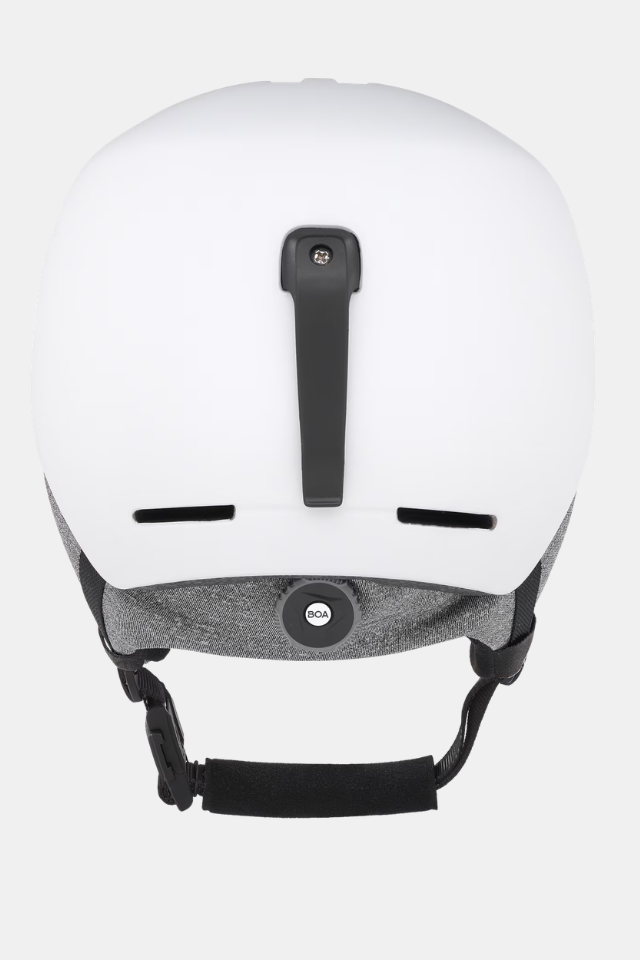 Oakley Mod1 Youth White