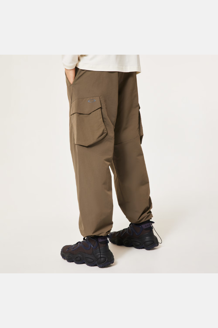 Oakley New Retro Ny Cargo 1.0 Pantalones Raven