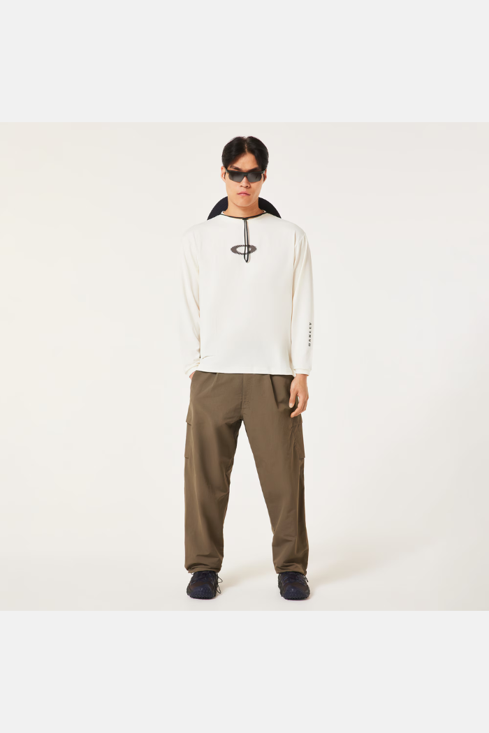 Oakley New Retro Ny Cargo 1.0 Pantalones Raven