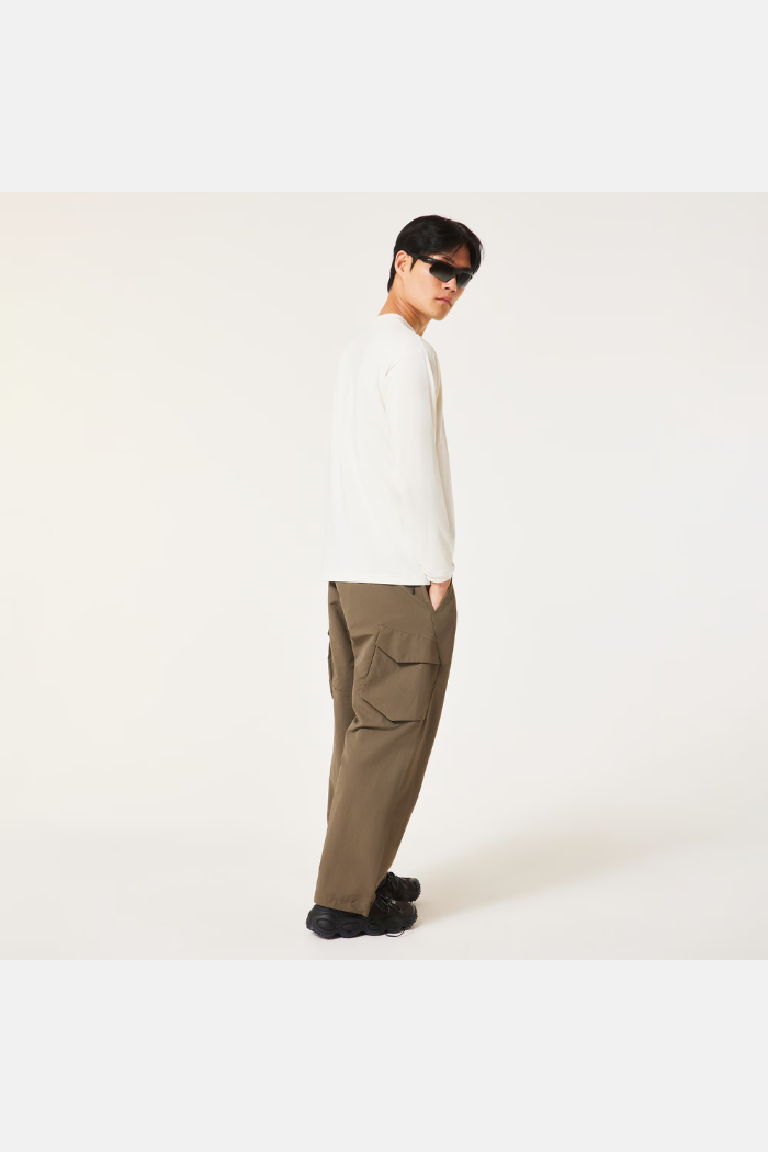 Oakley New Retro Ny Cargo 1.0 Pantalones Raven