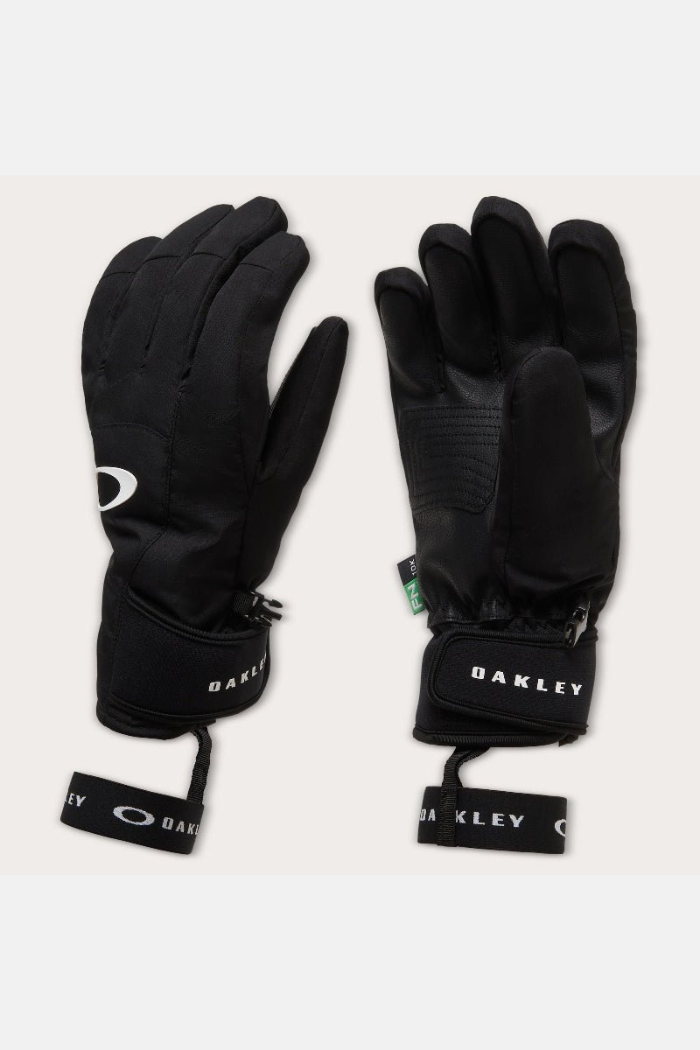 Oakley Powder Ridge Guantes Blackout