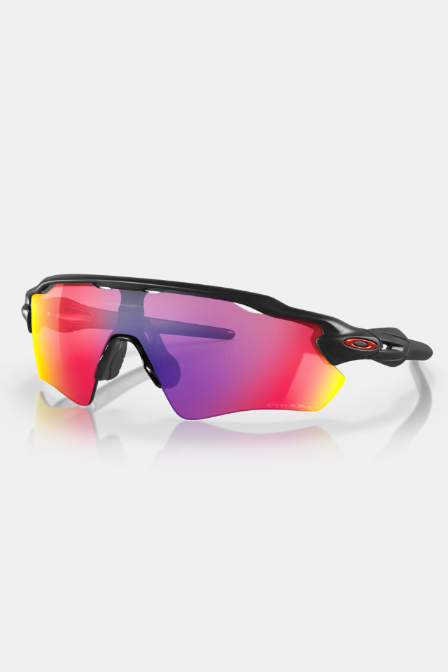 Oakley Radar EV Path Matte Black / Prizm Road