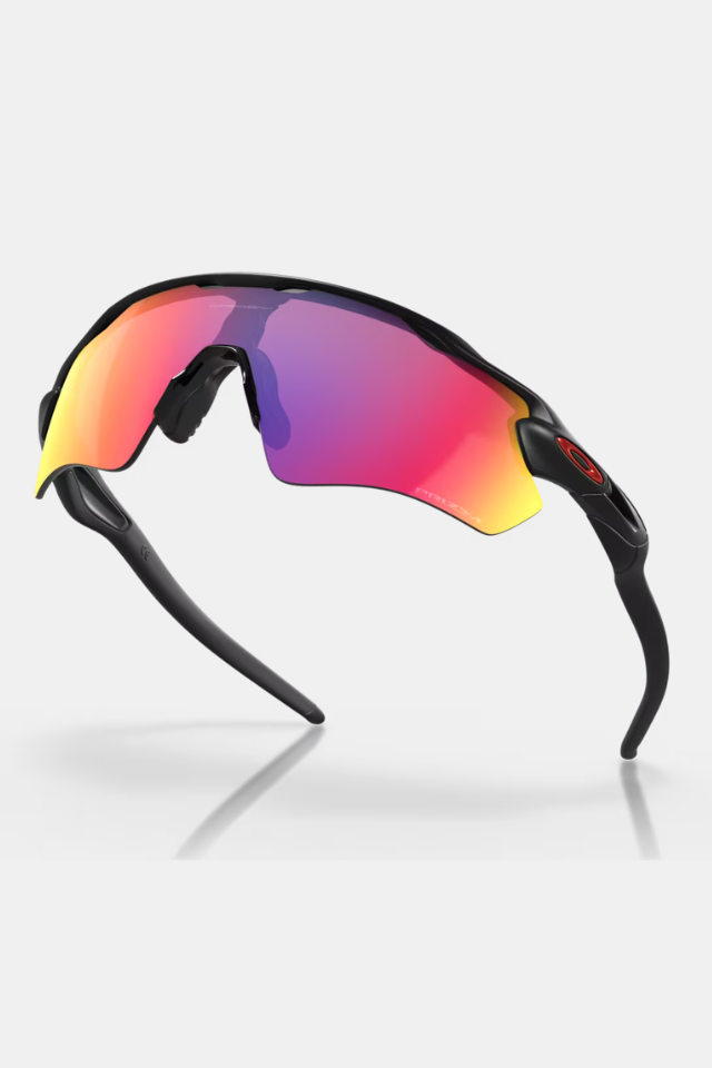Oakley Radar EV Path Matte Black / Prizm Road