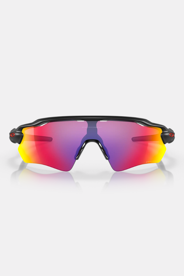 Oakley Radar EV Path Matte Black / Prizm Road
