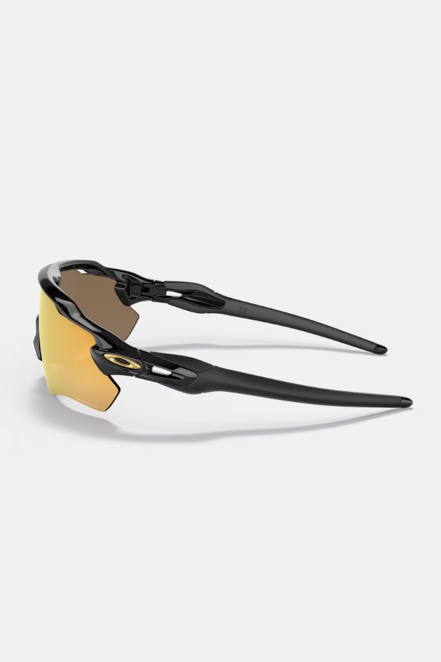 Oakley Radar EV Path Polished Black / Prizm 24K Polarized
