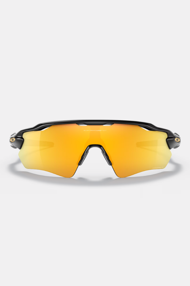 Oakley Radar EV Path Polished Black / Prizm 24K Polarized