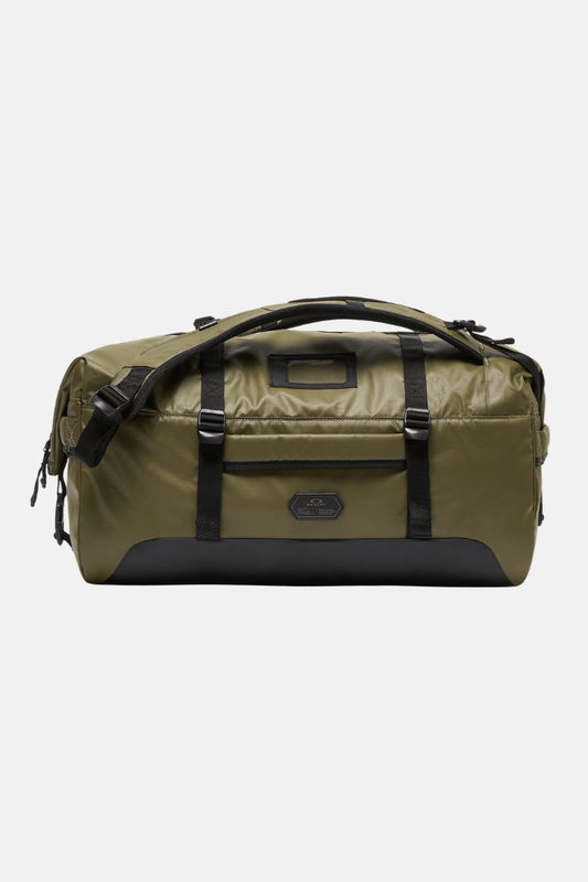Oakley Road Trip Rc Duffle 50L Bolso Army Green