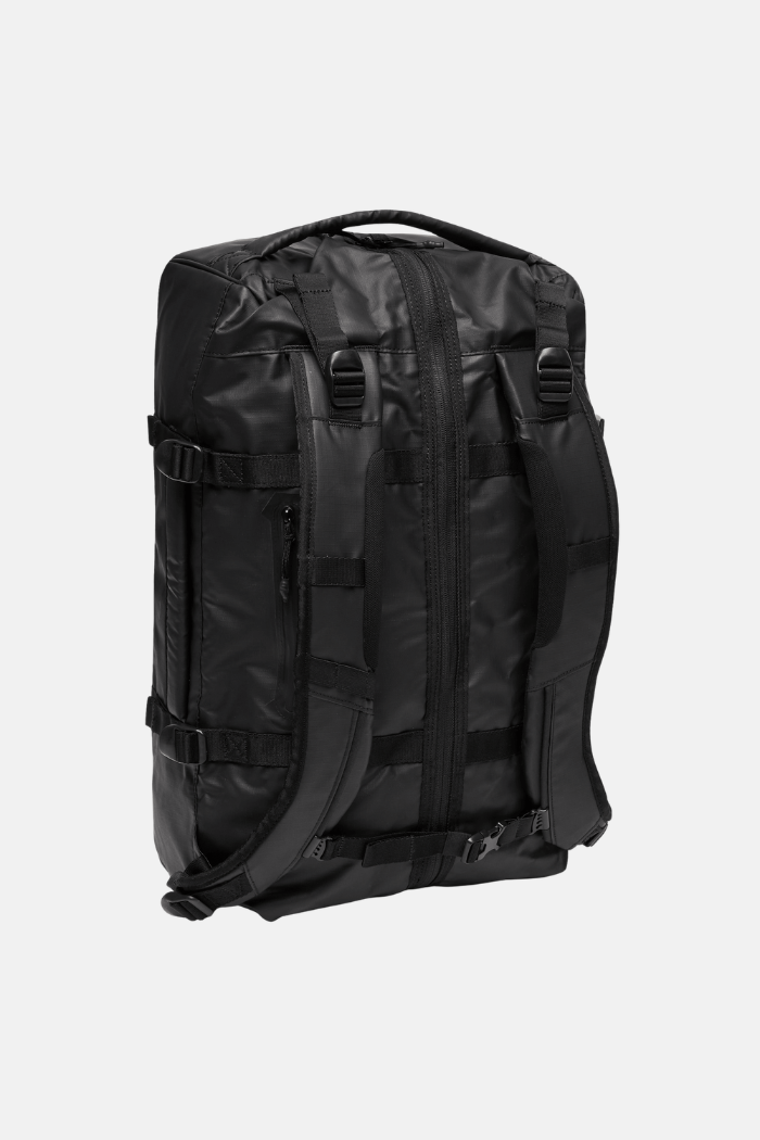Oakley Road Trip Rc Duffle 50L Bolso Blackout
