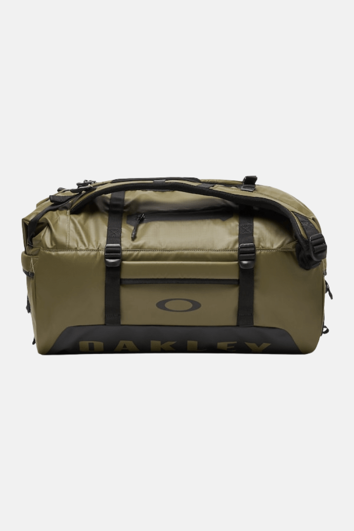 Oakley Road Trip Rc Duffle 50L Bolso Army Green