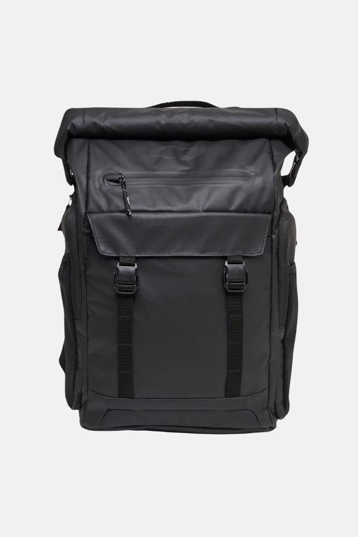 Oakley Road Trip Terrain RC Mochila Blackout 25L