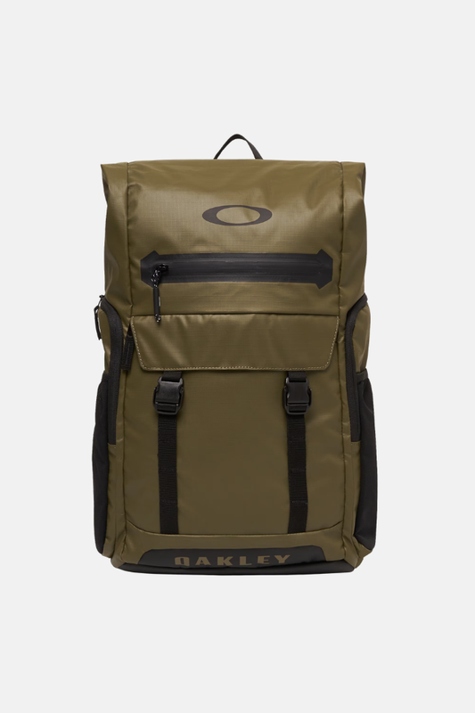 Oakley Road Trip Terrain RC Mochila Army Green 25L
