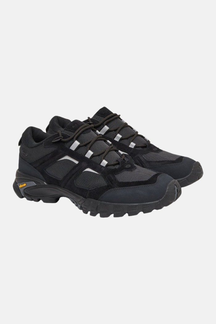 Oakley Sierra Terrain Zapatillas Blackout