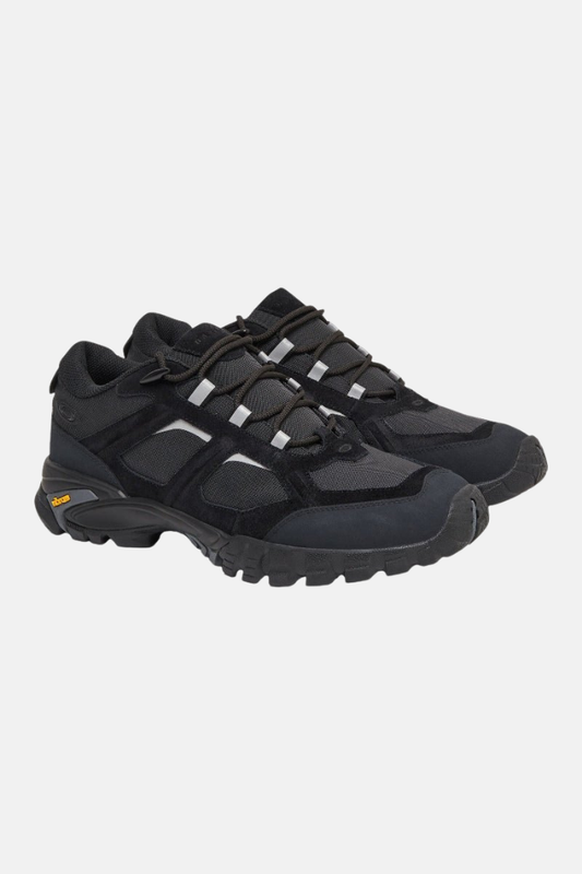 Oakley Sierra Terrain Zapatillas Blackout