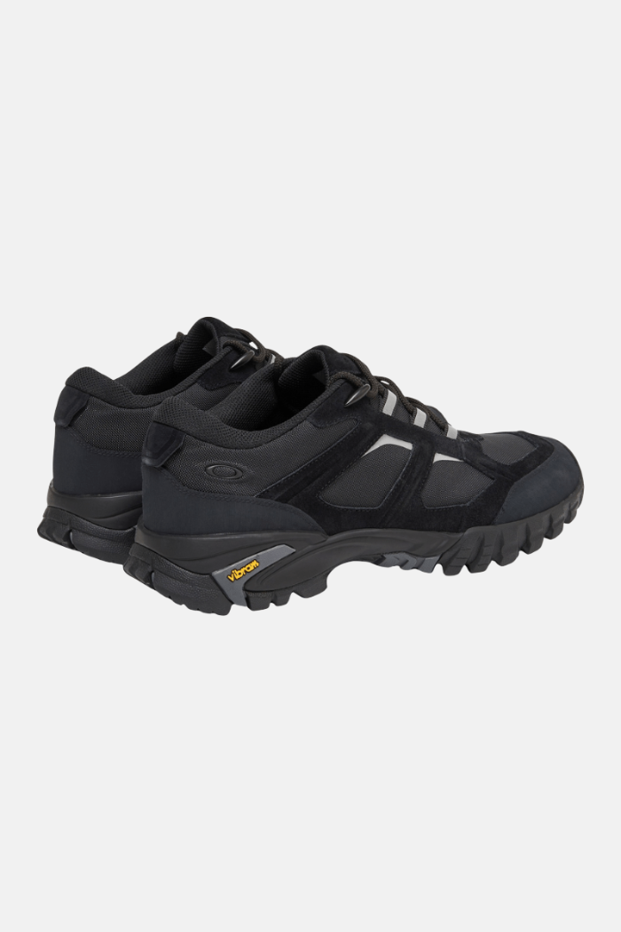 Oakley Sierra Terrain Zapatillas Blackout