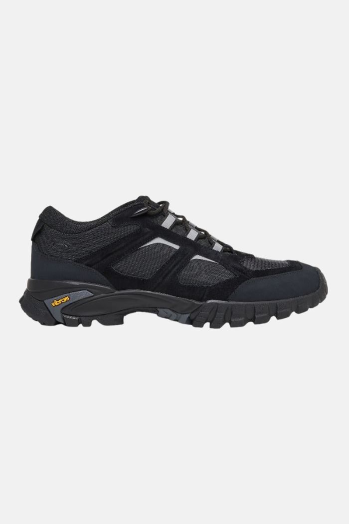 Oakley Sierra Terrain Zapatillas Blackout