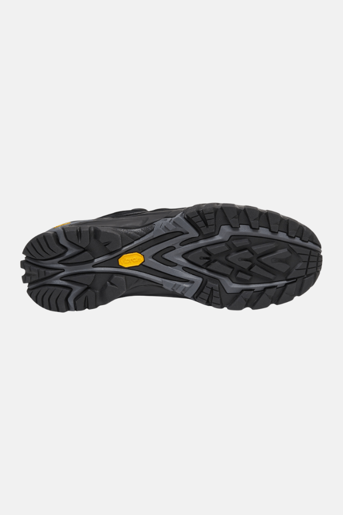 Oakley Sierra Terrain Zapatillas Blackout