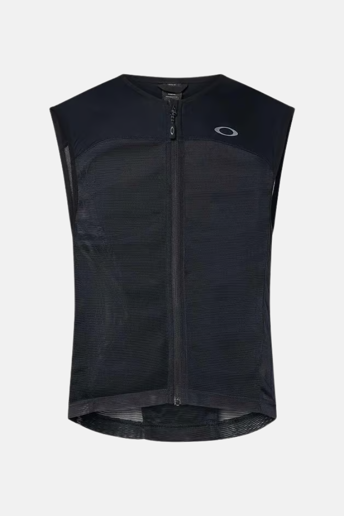 Oakley Snowbound D3O Protector Espaldera Blackout