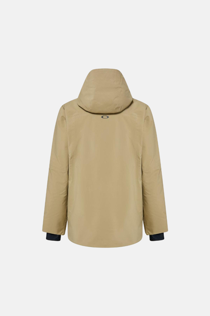 Oakley Sub Temp RC Gore-Tex 2.0 Chaqueta Pebble