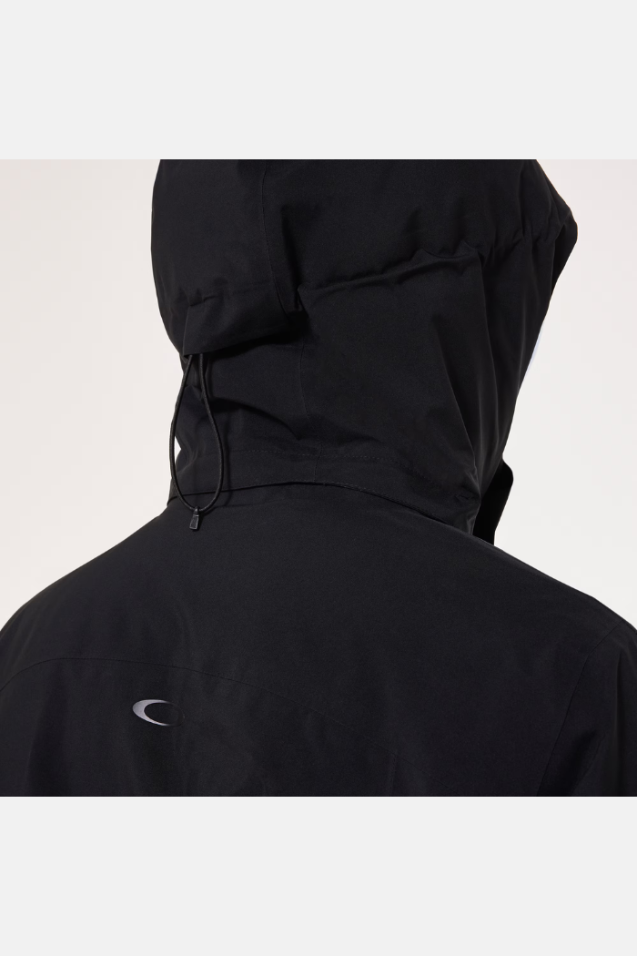 Oakley Sub Temp RC Gore-Tex 2.0 Chaqueta Blackout