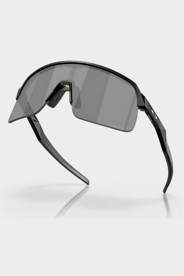 Oakley Sutro Lite Matte Black Gold