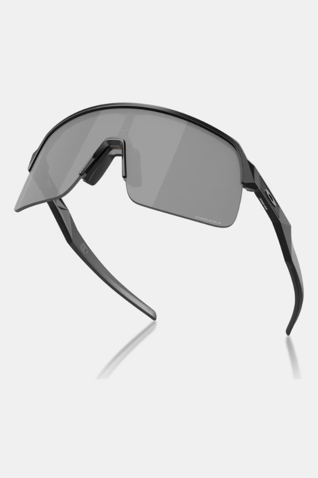 Oakley Sutro Lite Matte Black / Prizm Black