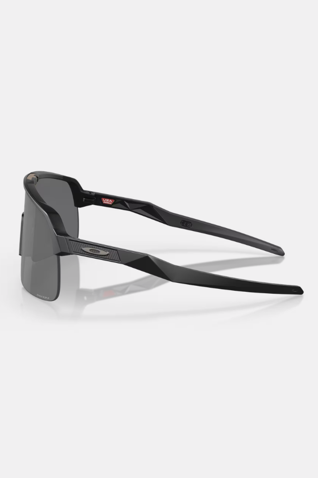 Oakley Sutro Lite Matte Black / Prizm Black