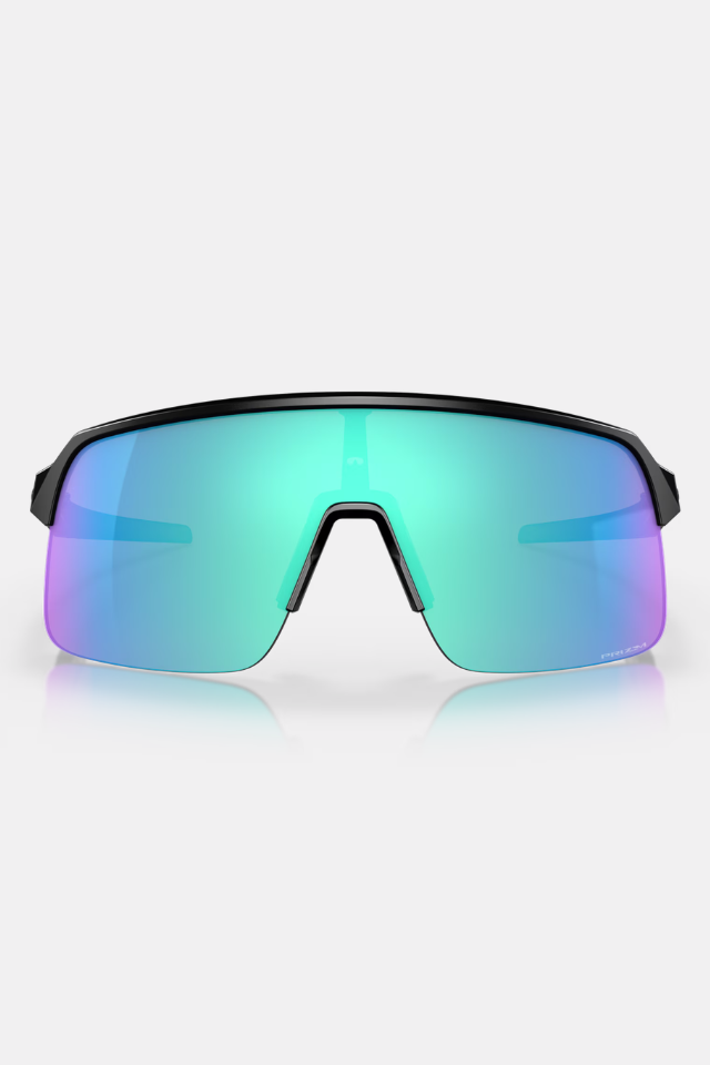 Oakley Sutro Lite Matte Black / Prizm Sapphire