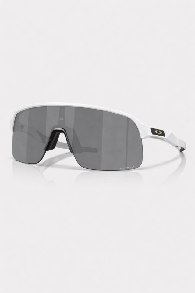 Oakley Sutro Lite Matte White / Prizm Black
