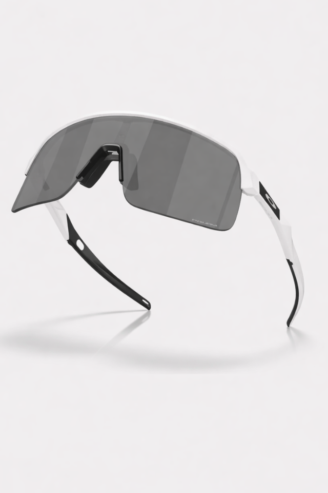 Oakley Sutro Lite Matte White / Prizm Black