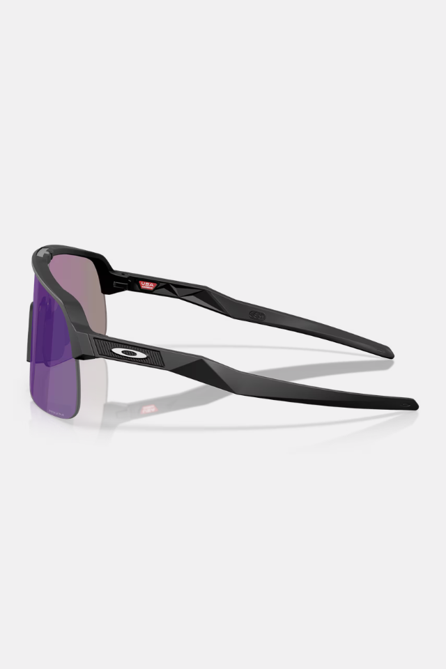 Oakley Sutro Lite S Matte Black / Prizm Jade